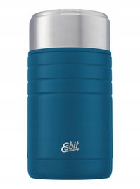 ESBIT Termos na jedzenie Majoris Food Jug 1L Polar blue