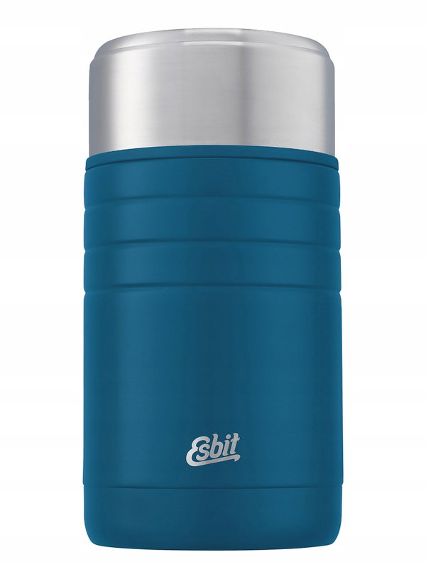 ESBIT Termos na jedzenie Majoris Food Jug 1L Polar blue