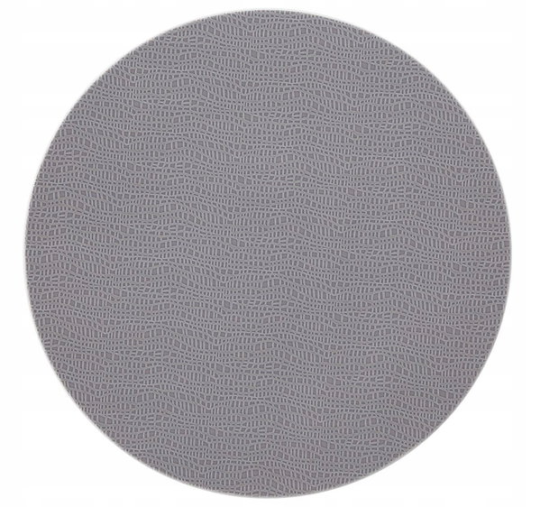 SELTMANN LIFE FASHION ELEGANT GREY Okrągły półmisek 33 cm
