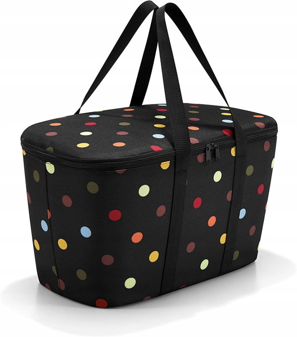 Torba Dots Coolerbag Reisenthel