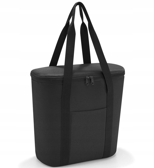 Torba (czarna) Thermoshopper Reisenthel
