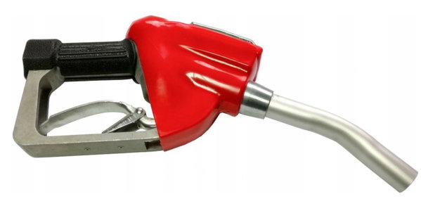 PISTOLET CPN DYSTRYBUTOR PALIWA DO TANKOWANIA POMPA LICZNIK LCD ON NALEWAK