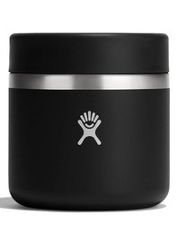 HYDRO FLASK Termos na jedzenie Insulated Food Jar 20 oz / 591ml czarny