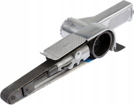 YATO TAŚMOWA SZLIFIERKA POLERKA PNEUMATYCZNACZOŁG CZOŁOWA 20X520MM YT-09742