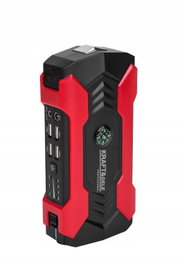 Kraft&Dele URZĄDZENIE WIELOFUNKCYJNE/JUMP STARTER 800A POWERBANK KD5491