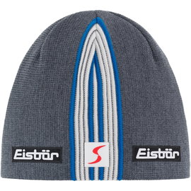 EISBAR Czapka narciarska Ingemar 2.0 XL SP-207 Grey uni