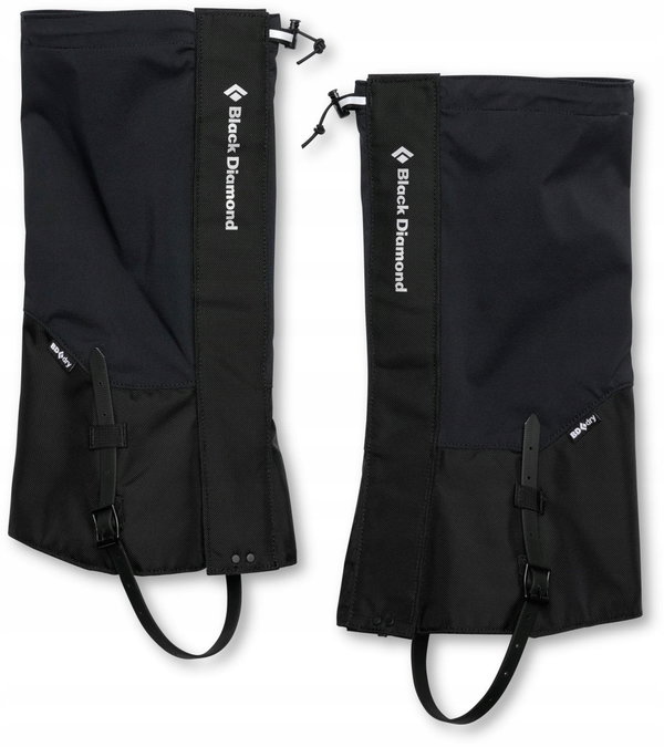 Stuptuty Black diamond Frontpoint Gtx S