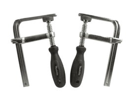 MAKITA 194385-5 ZACISK SZYNY PROWADZĄCEJ 2 sztuki do SP6000 Makita PL