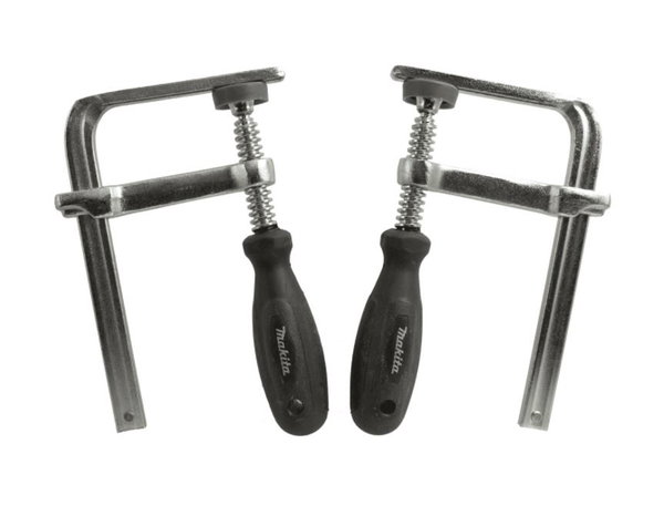 MAKITA 194385-5 ZACISK SZYNY PROWADZĄCEJ 2 sztuki do SP6000 Makita PL