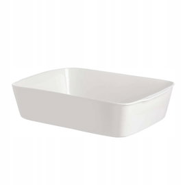 La Porcellana Bianca Anghiari Naczynie do lasagne 35 x 25 cm