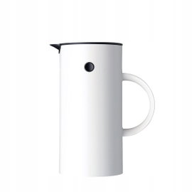 Dzbanek termiczny 0,5 l (biały) EM77 Stelton