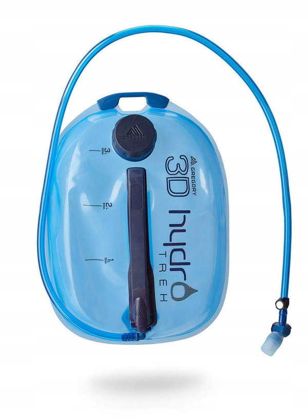 GREGORY Bukłak na wodę 3D Hydro Trek 3L