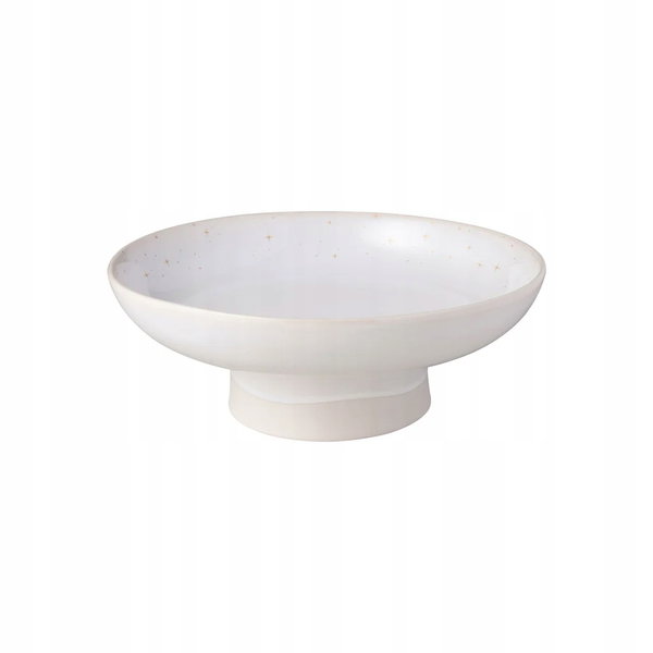 Patera na nóżce Winter Glow Villeroy & Boch