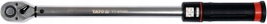 YATO KLUCZ DYNAMOMETRYCZNY 1/2 ZESTAW ETUI YATO 20-220Nm CrMo42 W WALIZCE