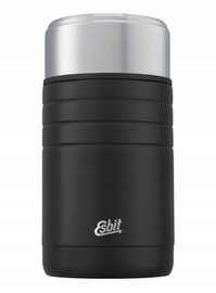 ESBIT Termos na jedzenie Majoris Food Jug 1L czarny
