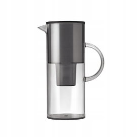 Dzbanek do filtrowania wody 2 l (smoke) EM Stelton