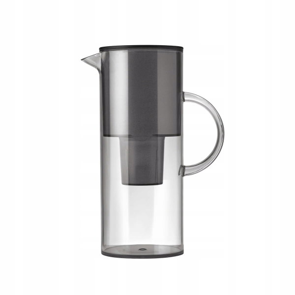 Dzbanek do filtrowania wody 2 l (smoke) EM Stelton