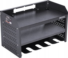 Kraft&Dele ORGANIZER NA NARZĘDZIA ZAWIESZANY 3 POZIOMY 560x305x355mm KD3232
