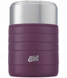 ESBIT Termos na jedzenie Majoris Food Jug 600ml fioletowy