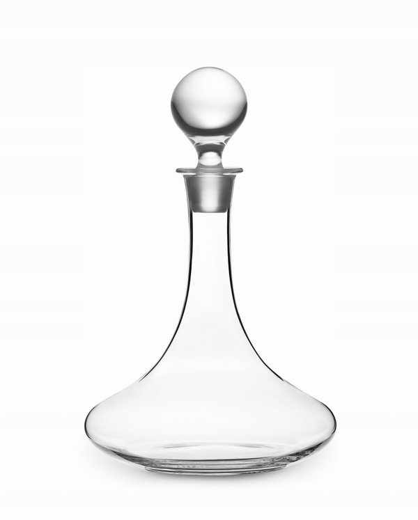 PEUGEOT Dekanter Capitaine 750 ml
