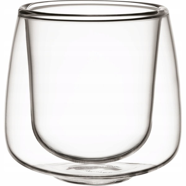 Zestaw 2 szklanek do espresso 60 ml Hot&Cold Atresano Villeroy&Boch