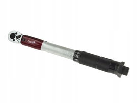 KLUCZ DYNAMOMETRYCZNY 1/4'''' 5-25NM TVARDY WALIZKA REGULACJA CERTYFIKAT