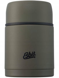 Termos na jedzenie Esbit Food Jug 750ml oliwkowy