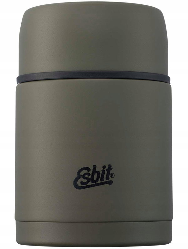 Termos na jedzenie Esbit Food Jug 750ml oliwkowy