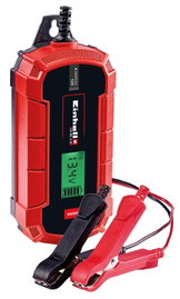 EINHELL PROSTOWNIK MIKROPROCESOROWY ŁADOWARKA CE-BC 4 M 1002225