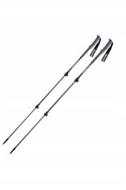 NATUREHIKE Kije trekkingowe Alu 7075 Updated NH17D017-D szare