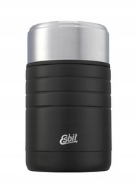 Termos Esbit Majoris Food Jug 0,8L Black