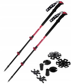 Kije trekkingowe Adventure Pro