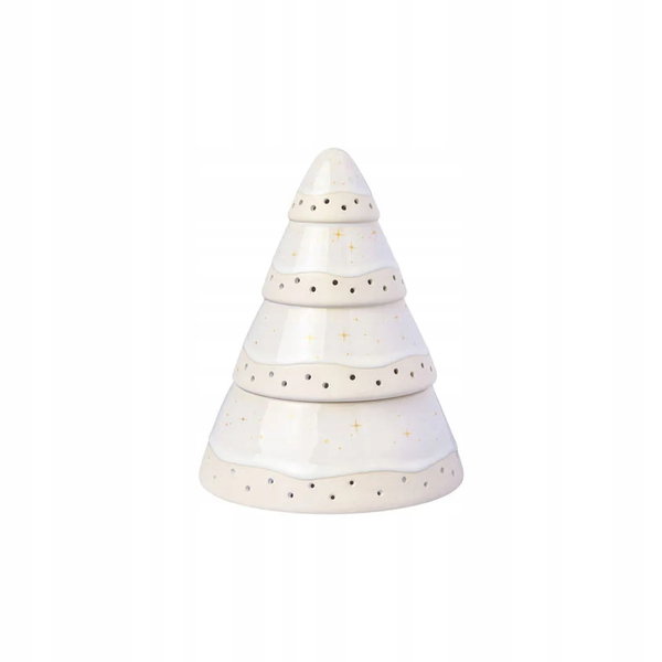 Świecznik na tealight Choinka Winter Glow Villeroy & Boch