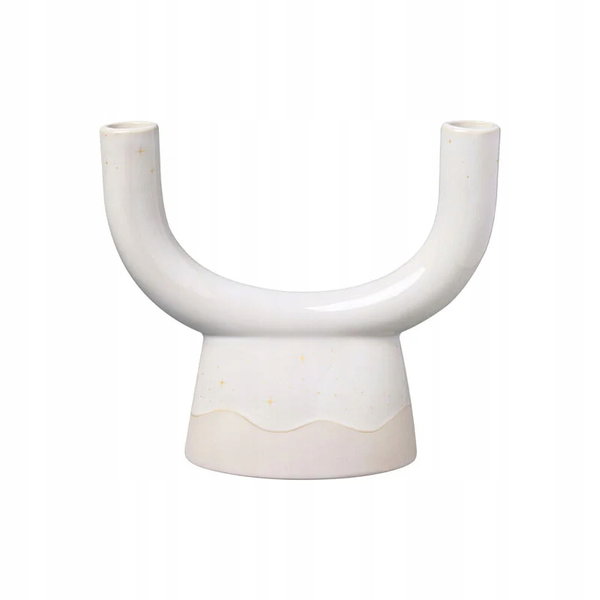 Świecznik podwójny Winter Glow Villeroy & Boch