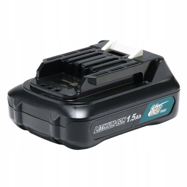 MAKITA BL1016 AKUMULATOR 1,5Ah 12V MAX ORYGINAŁ