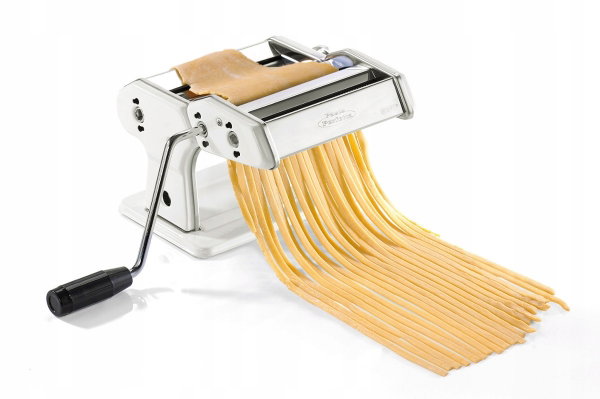 GEFU Maszynka do makaronu PASTA PERFETTA Italiana