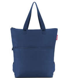 Torba / plecak Cooler backpack (navy) Reisenthel