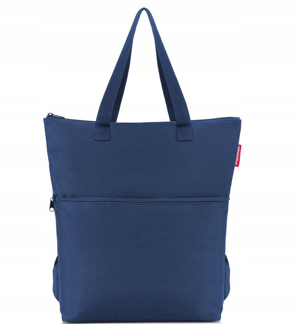 Torba / plecak Cooler backpack (navy) Reisenthel