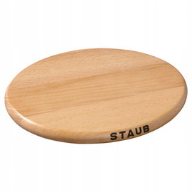Staub Deska magnetyczna owalna 21 cm