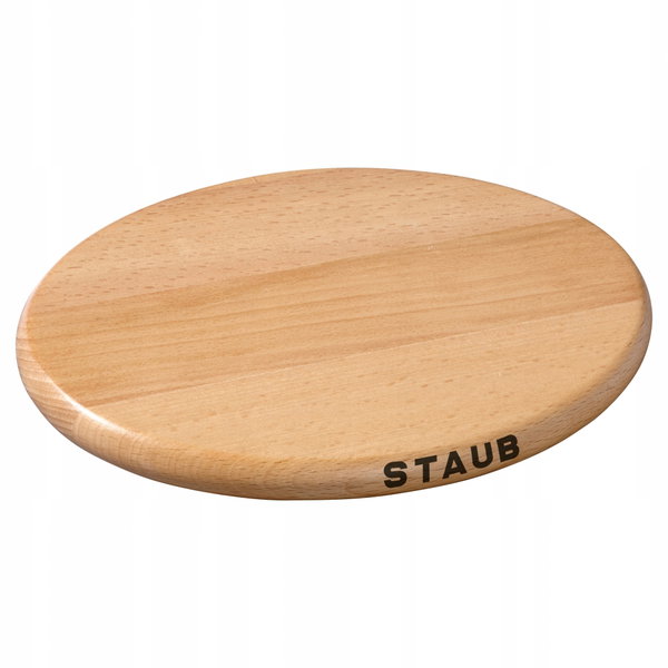 Staub Deska magnetyczna owalna 21 cm