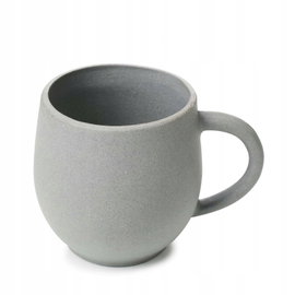 Revol No.W Kubek do Kawy 330 ml Szary Porcelana