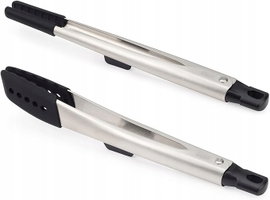 JOSEPH JOSEPH - Zestaw szczypiec 2el. Elevate Silicone Steel