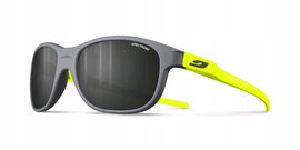 JULBO Okulary Arcade Sp3 - Grey - Yellow Fluo