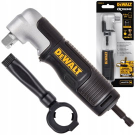 DeWALT DT20505 ADAPTER KĄTOWY HEX NA 3/8" DO ZAKRĘTAREK