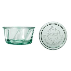 WECK Słoik Bakery 450ml z pokrywą x 6 szt. Germany