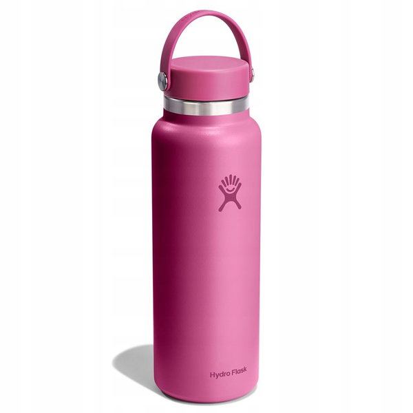 Butelka termiczna (1,18 l) Wide Flex Cap Reef Hydro Flask