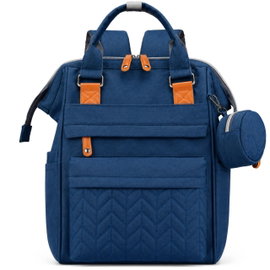 Plecak do wózka torba dla mamy wielofunkcyjny pojemny mommy bag Peterson