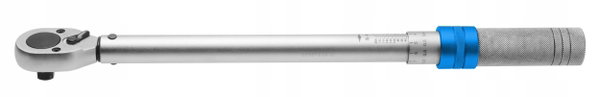 HOGERT HT1W706 KLUCZ DYNAMOMETRYCZNY 1/2'' 20-110N