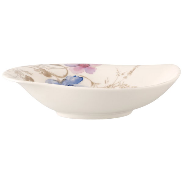 Miska głęboka (21 cm) Mariefleur Gris Serve & Salad Villeroy & Boch