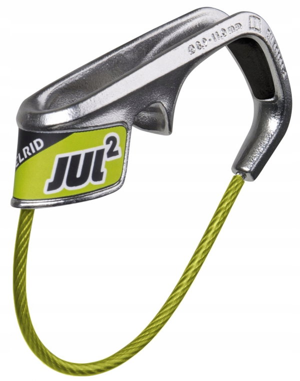 EDELRID Przyrząd do asekuracji JUL2